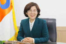 김보라 안성시장 “성과 만족 않고 시민행복 위해 도전”