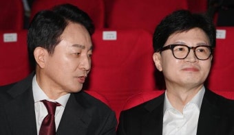 원희룡 “채상병 특검 주장 철회해야” vs 한동훈 “대안 있나”
