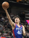 농구 ‘기대주’ 이현중, NBA 포틀랜드와 서머리그 계약