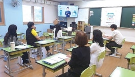 전문 교사 일대일 매칭… 경기도교육청, ‘질문하는 교육’ 뒷바라지 [꿈꾸는 경기교육]