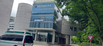 하남시 보건소 증축된 3층 누수 등 건물 안전 ‘경고등’