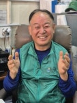 박동성 관양시장 상인회장 “상인·시민 모두 웃는 시장 만들고파”