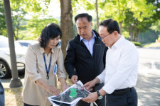 전철 1호선 타고 한번에... ‘지붕 없는 박물관’ 연천 활기