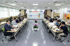 고양시 ‘제2자유로 신평IC 회전교차로 확장’ 등 9개 광역교통사업 집중 투자