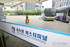 하염없는 기다림…민영버스터미널 줄폐업에 주민 불편 [집중취재]