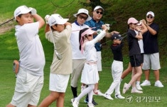 수원시 골프協, S1 골프아카데미와 국제 교류 프로그램 운영