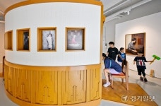 [2024 경기도 박물관·미술관 다시보기] 17. 양평 구하우스미술관