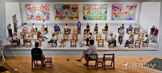 [2024 경기도 박물관·미술관 다시보기] 17. 양평 구하우스미술관