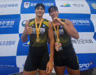 수원시청·용인시청, 대통령기조정 남일 2X·2- ‘동반 2연패’
