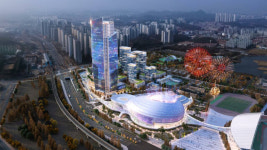 초지역세권 개발사업 등 승승장구하는 뉴시티 안산 프로젝트