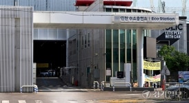 “충전하러 원정”… 인천 수소차 인프라 태부족 ‘여전’ [수소생태계 긴급점검①]