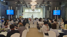 ‘2024년 안산·시흥 자동차부품 제조업 상생협력 정책설명회’ 개최