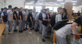 한국GM 임단협 잠정합의안 부결…8월 중순 재협상