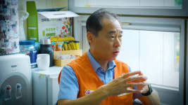 [영상] 봉사는 지역사회 가꾸며 나를 찾는 여정…엄유태 화성시자원봉사센터장 [명품도시, 봉사자가 만든다]