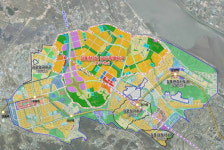 서울까지 30분 김포한강2 공공주택지구 지정…4만6천호 공급