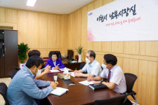 ‘새로운 이천, 함께 여는 미래’...24시간 민원기동팀으로 체감하는 시민 복지
