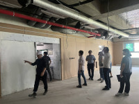 양주 옥정호수초교·회암초교·율정중 9월 개교 차질없이 추진