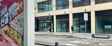 용인 신갈오거리 도시재생사업… 상권 고사 위기 [현장의 목소리]