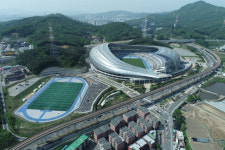 용인특례시, 수원 삼성 홈경기 개최 미르스타디움 교통대책 마련