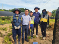 농협 청년이사제 국내 첫 도입 순천농협 ‘순항 중’ [한양경제]