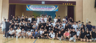 도곡중·곡정고, 경기도회장배레슬링 중·고등부 패권