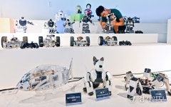 [2024 경기도 박물관·미술관 다시보기] 20. 고양로봇박물관