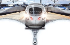 ‘격자형’ 철도·도로 사통팔달 교통망... 경기도 쾌속질주 [창간 36주년, 빅체인지]