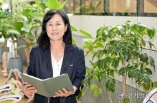 [경기인터뷰] 김혜애 경기환경에너지진흥원장 “기후환경 문제 해결, 고민 아끼지 않을 것”
