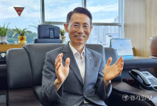 최재학 용인축산농협 조합장 “고림동 신청사에서 새로운 도약할 것”