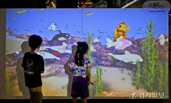 [2024 경기도 박물관·미술관 다시보기] 21. 남양주 현대어린이책미술관 모카가든