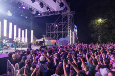 제24회 동두천 락 페스티벌…30~31일 소요산 특설무대서 개최