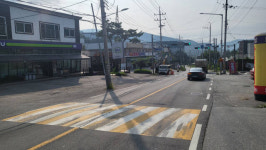 남양주 “비룡로 과속방지턱 과다…대책 호소” [현장의 목소리]