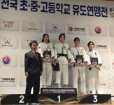 금곡고 배슬비, 추계 초·중·고유도서 고교무대 첫 패권