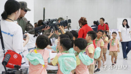 고양특례시 “을지연습기간  시민 안보·안전 체험 행사 진행”