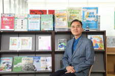 조방훈 오이도문화복지센터장 “이웃과 지역 위해 열정 바칩니다”