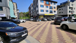 용인시-삼성전자, 공영주차장 2곳 조성…서농동 주차난 해소 기대