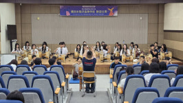시흥능곡고, 국제교류로 글로벌 지성 인재 키운다