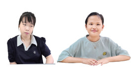 교육엔 ‘장애’ 없게... 시각 장애 학생 돕는다 [꿈꾸는 경기교육]