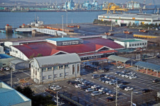 “평택시, 평택항 신국제여객터미널 운영 컨소시엄 참가 가능”