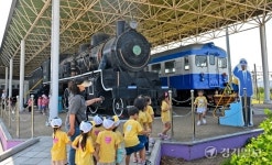 [2024 경기도 박물관·미술관 다시보기] 24.의왕 철도박물관