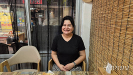 여기에도 시장이…미군부대·DMZ 시장 여성상인들 [장다르크 이야기④]