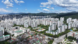 내주부터 선도지구 접수… 성남 분당 아파트, 주민동의율 확보 전쟁