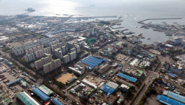 첫발도 못 떼고… 인천 항동7가 도시재생 백지화