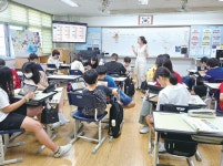 고양 화중초 “더 친밀하고 풍성하게... 학생 배움 넓힌다” [꿈꾸는 경기교육]