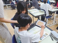 고양 화중초 “더 친밀하고 풍성하게... 학생 배움 넓힌다” [꿈꾸는 경기교육]