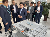 남양주시, 중국 상주시 공식 방문... 신에너지 산업 발전 논의