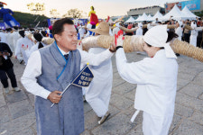 [새빛수원] 수원의 가을 물들일 축제의 향연…수원화성문화제·정조대왕 능행차