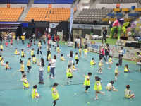 수원시유치원연합회, 제2회 줄넘기 대회…어린이 축제 장 마련 [꿈꾸는 경기교육]