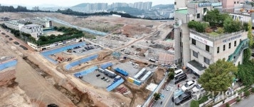 행정절차 ‘발목’… 성남 공공청사 건립 ‘난항’ [집중취재]