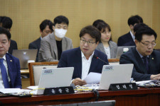 염태영 “수원·인천발 KTX 2026년 늑장 개통” 질타 [2024 국감 현장]